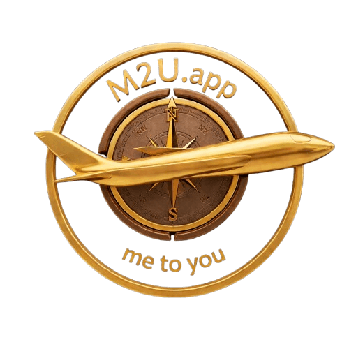 MessageToYou Logó